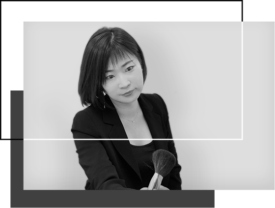 メイクアップアーティスト|マルシュール(marcheur)公式サイト